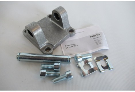 Zwenkflens Festo SNCB-80.